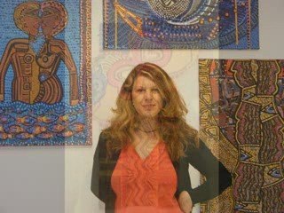 solo exhibition at david gerstein gallery tel aviv israel
