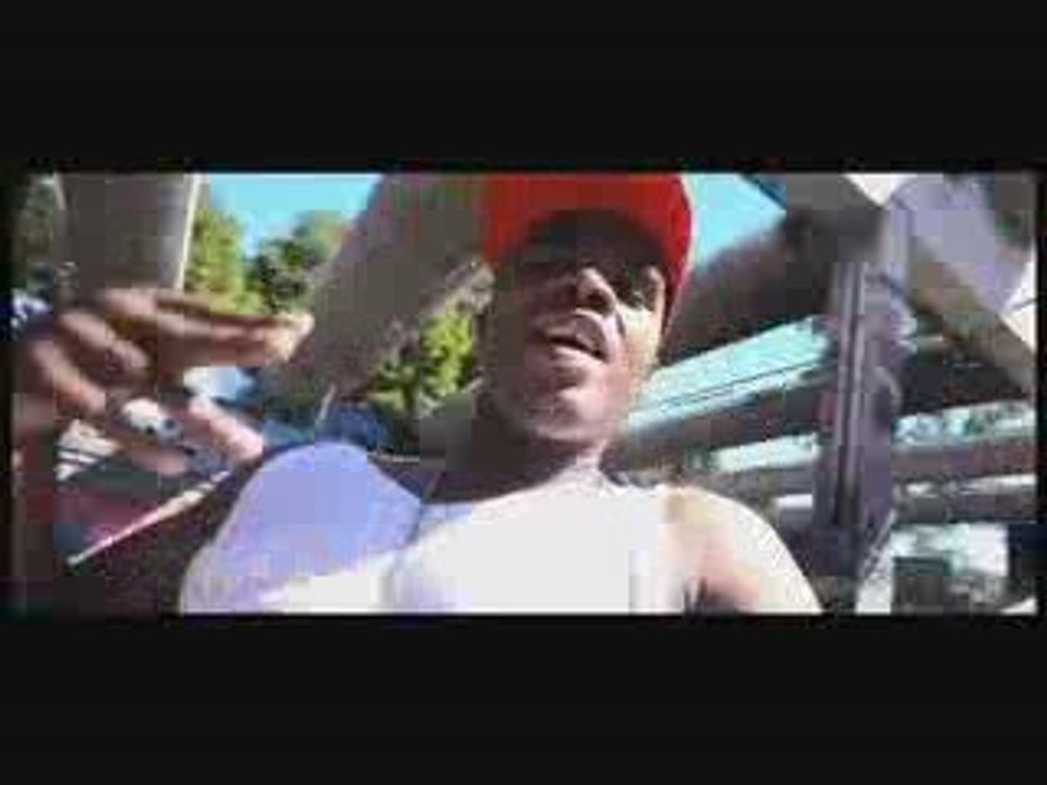 Black Kent Feat Bishop Lamont - Pass That / NEW