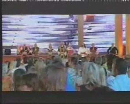 Dschinghis Khan - Moskau (live 2007)