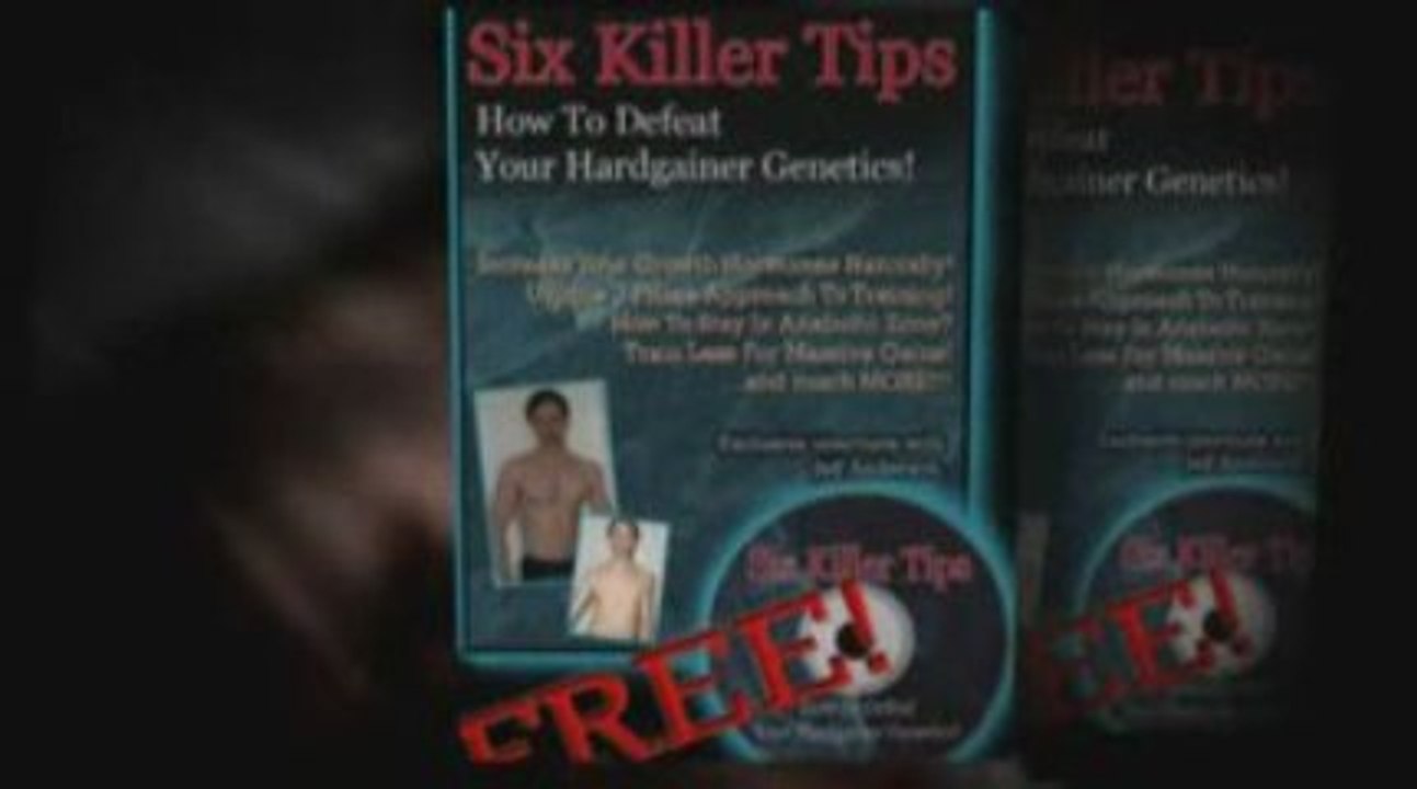 Special Technique To Hit 337% More Muscle Fibers!