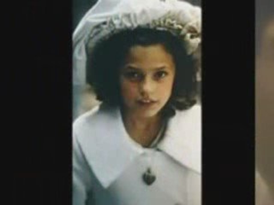 *** Une petite princesse ***