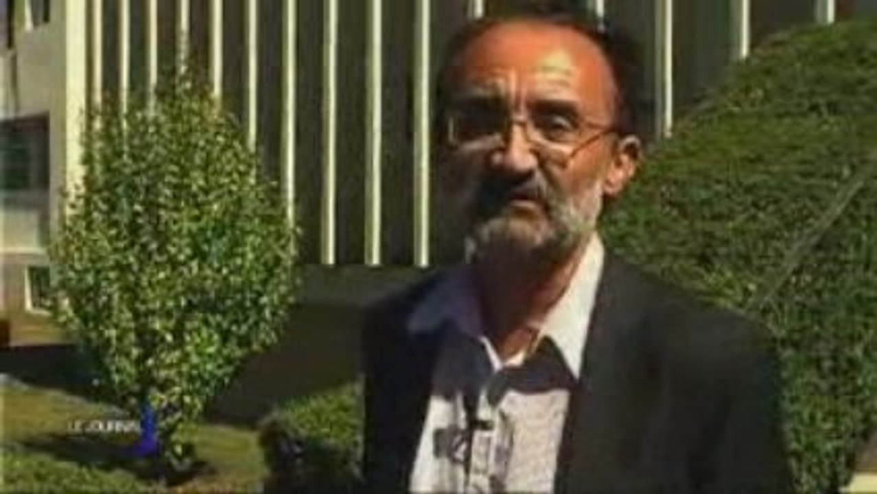 Grippe A : 1er cas dans le lycée des Etablières (Vendée)