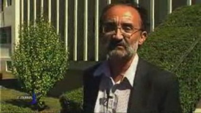 Grippe A : 1er cas dans le lycée des Etablières (Vendée)