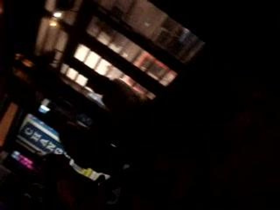 Straatmuzikant 2
