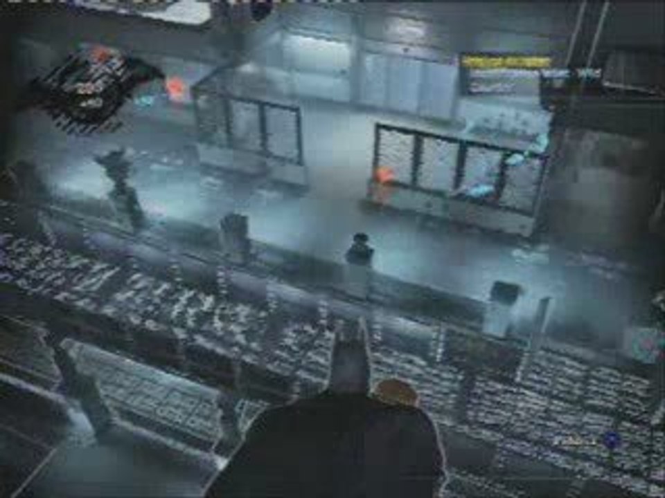 Batman Arkham Asylum 05