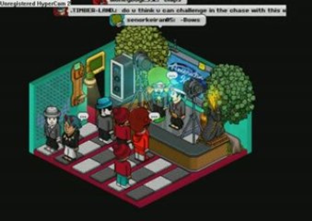 Nascup Victory Road At Diana Vickers 500