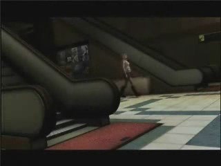 Silent Hill 3 parodie 03