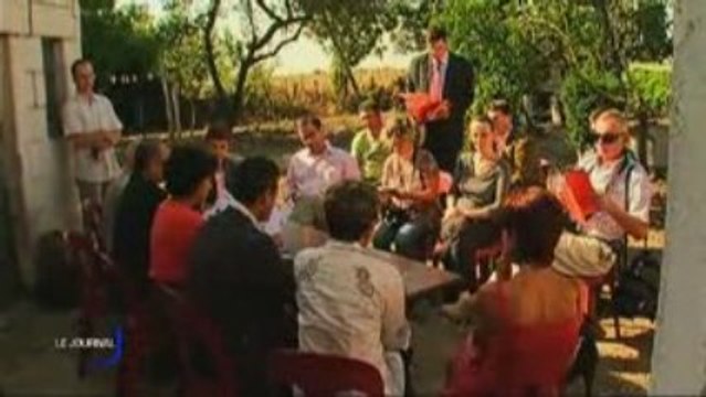 Réhabilitation des logements insalubres de Vendée