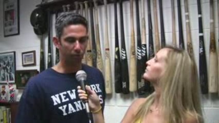 Jorge Posada - New York Yankees - LikeMe.Net Recommendations