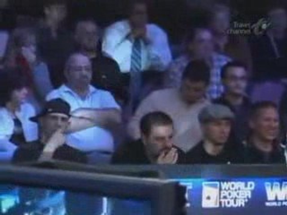 WPT Foxwoods Poker Classic 2007 PT03