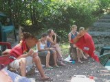 Camp 2009 - Scouts et Guides de France Le MAns