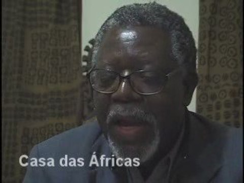 Questões e dificuldades dos países africanos
