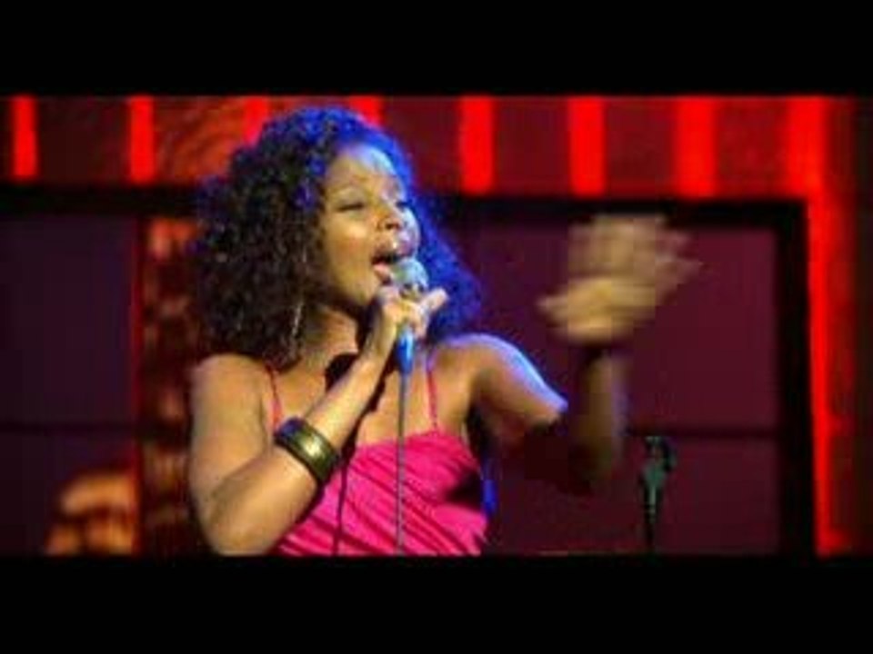 Tyler Perry's I Can Do Bad All By Myself - Music Video