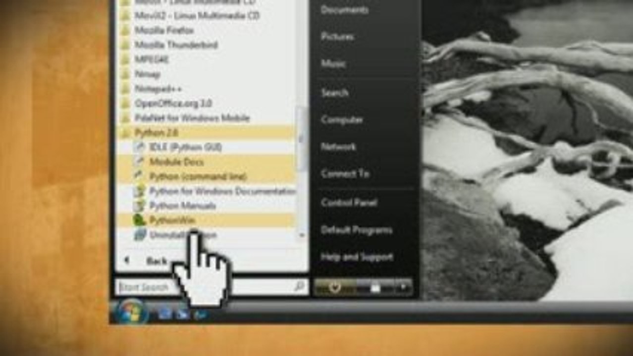 How To Make A Keylogger