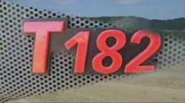 VALTRA VERSU T202 DIRECT T182 + GREGOIRE ET BESSON