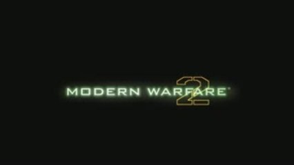 Modern Warfare 2 - Reveal Gameplay Trailer
