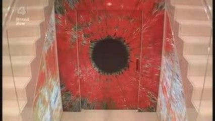 Rachel DR - About Jen & Bex's Bitching