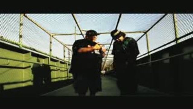 3 The Hard Way Ft Rakaa Irscience (Dilated Peoples) - Truth