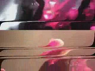 2009 KIM WILDE LIVE PARIS - ROCK MEDLEY