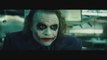 Joker vs Joker (Jack Nicholson vs Heath Ledger)