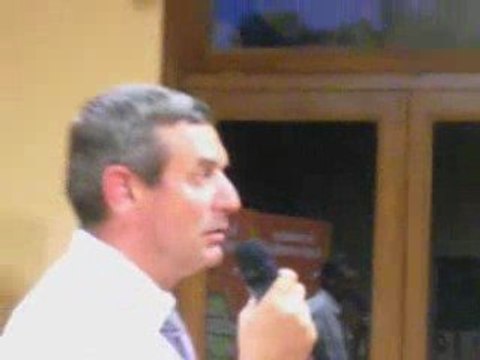 Les éoliennes soufflent sur les Rendez-vous de l'Allier