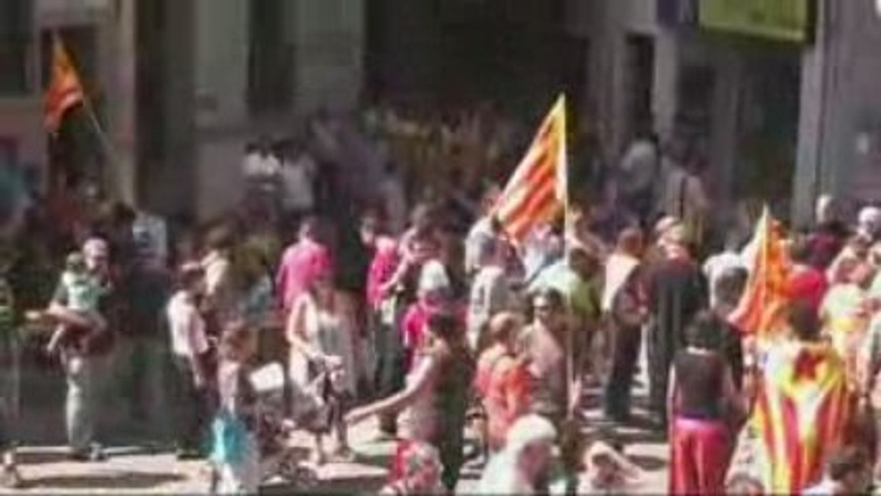 (1,20 Min) Trailer Diada de Catalunya a Olot