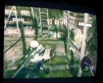 Resident Evil 5 - Les mercenaires ( Mines avec Jill )