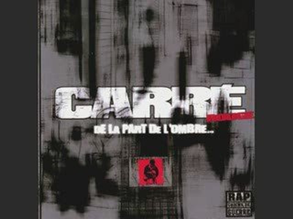 Carré rouge classe tous risques
