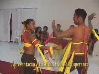 AMARELAS INTERNET  PARTE 04