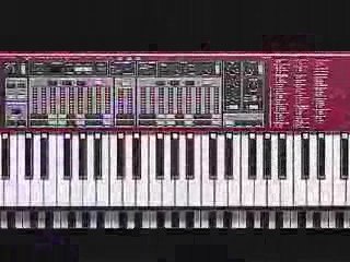 De Duke Ellington a Gonzalo Rubalcaba : Fuzzy Colours