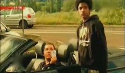 Magic System Feat Faf Larage & Najim - Neuilly Sa Mere