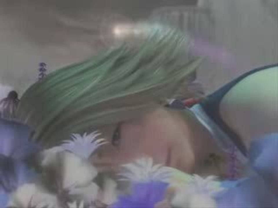 Bloodlywing - ♥ My Heart ♥ Final Fantasy Love Edition ♥