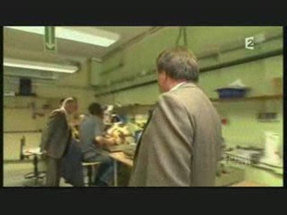 envoye special : De l'ambre à la lumière 2.2