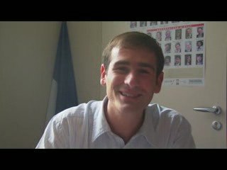 Bilan du Campus 2009 par Benjamin Lancar