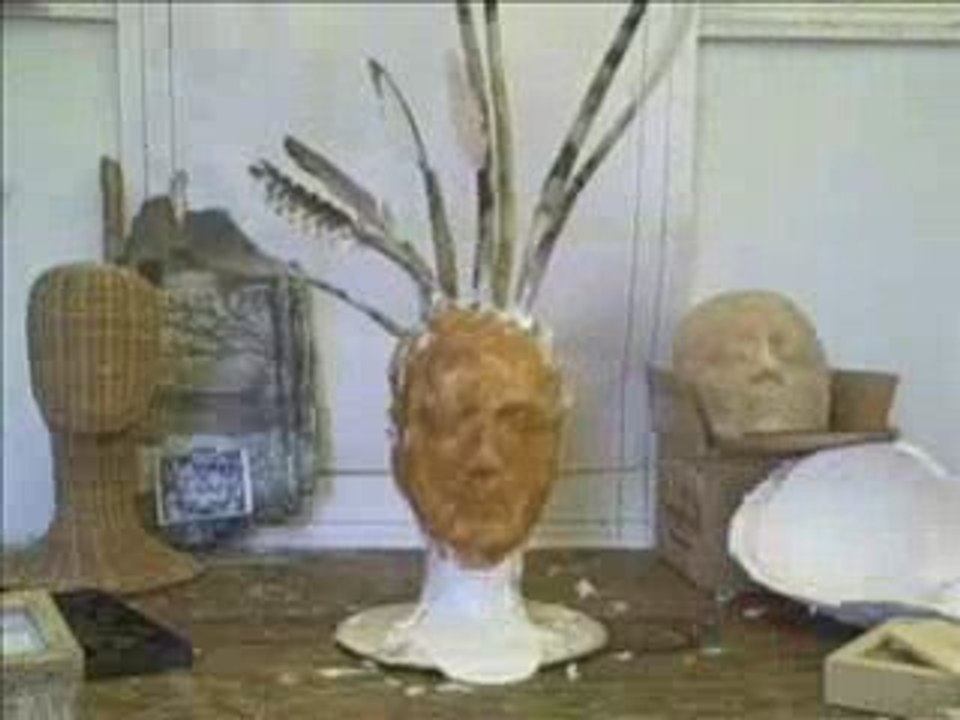 several heads edit6