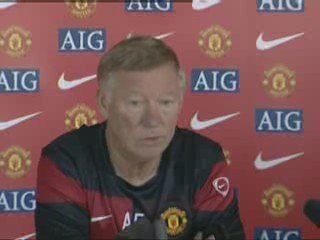 Sports News (Morning) for September 12th, 2009