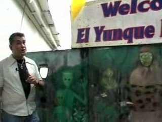 INTERCONTINENTAL SAN JUAN RESO Discover