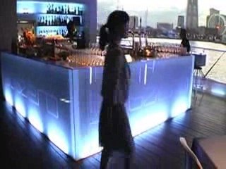 INTERCONTINENTAL YOKOHAMA GRND Concierge Video