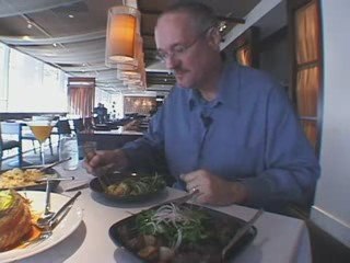 INTERCONTINENTAL SAN FRANCISCO Concierge Video