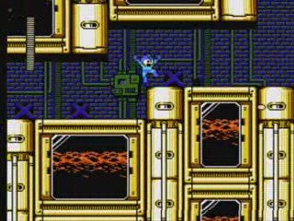 Snakebite Plays: Megaman 3 (Part 2)