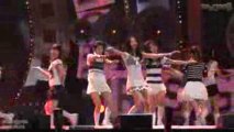Girls' Generation - Into The New World (Remix) Dream Concert