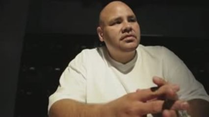 Fat Joe New K-Mart / Sears Protege Sneaker Line
