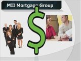 Welcome to MII Mortgage Group!!!