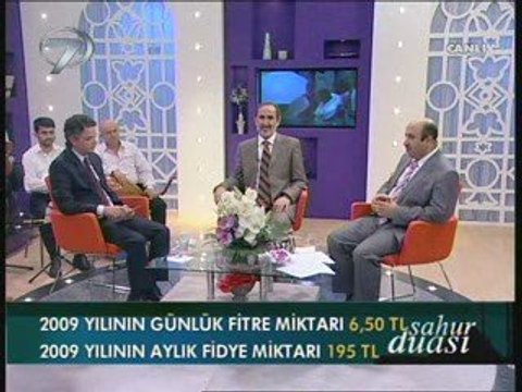 Omer Dongeloglu ile Sahur 10.09.2009_5/5_[DostlukVadisi.Org]