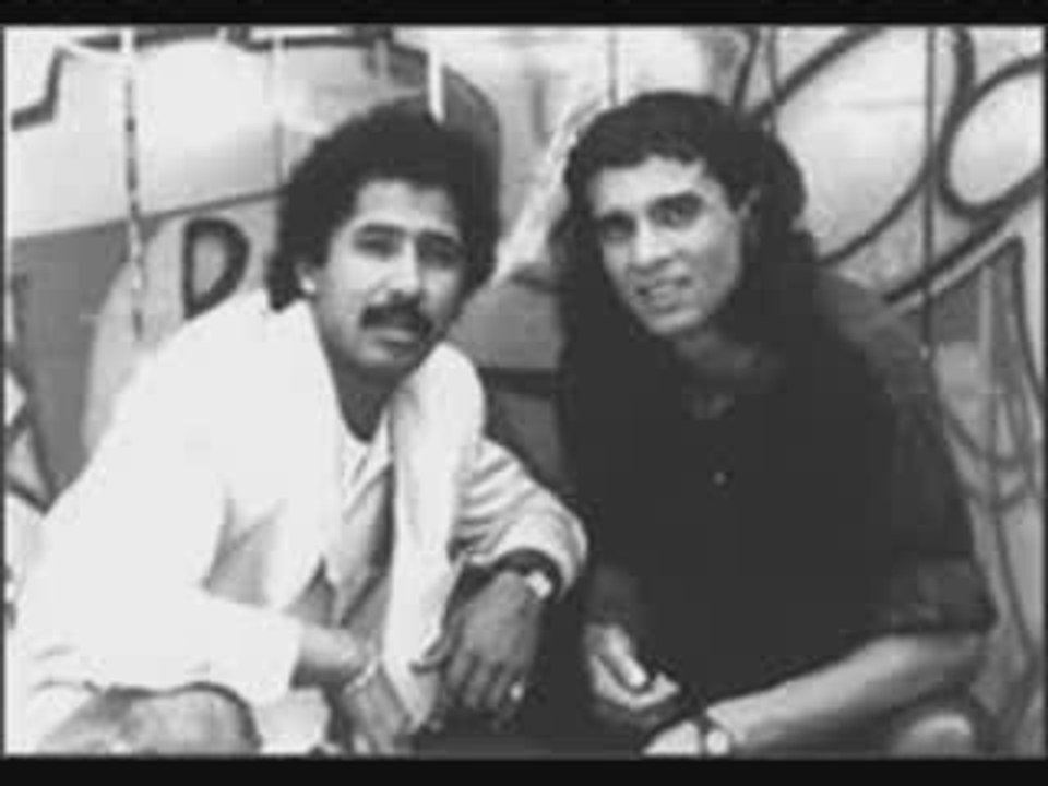 Video Khaled - hbibti majatch ( magnifik !!!) - rai, music,