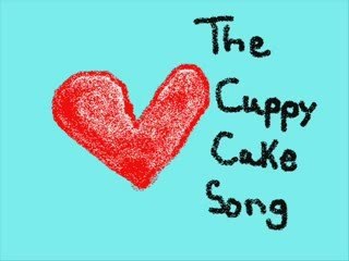 Cleo's Cuppy Cake
