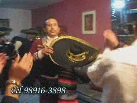 Mariachis en Lima Cielo de Mexico Fiesta Mexicana Serenatas