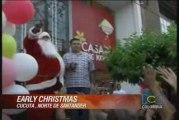 RCN Colombia News TV Colombia Promo 091209 AM