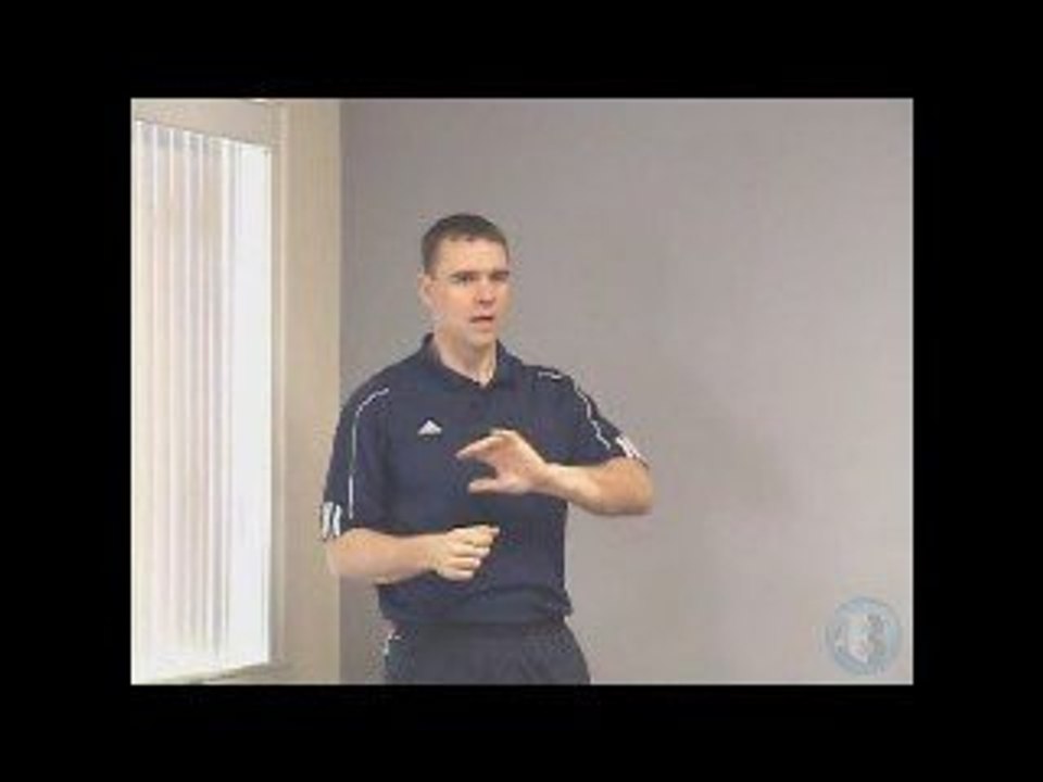 Rotator Cuff Training Athletic Shoulder: Corner Activations