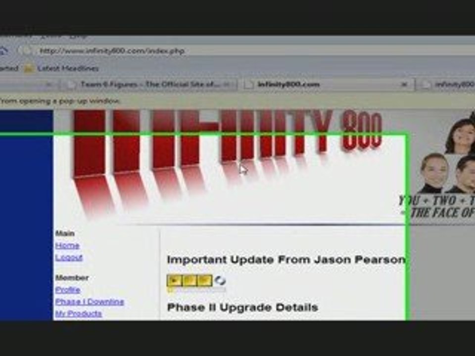 (IPC Program) What The F*U*K